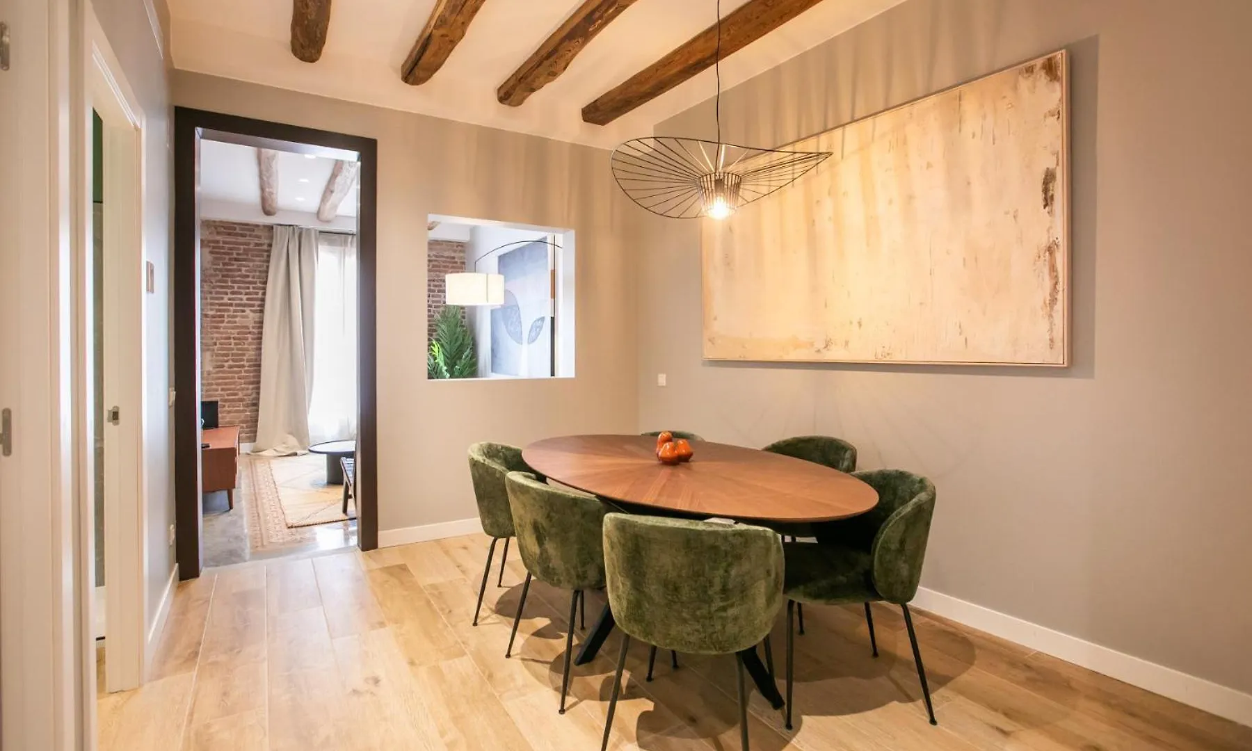 11Mal1055 - Fantastic Apartment Near Sagrada Famil Barcelona