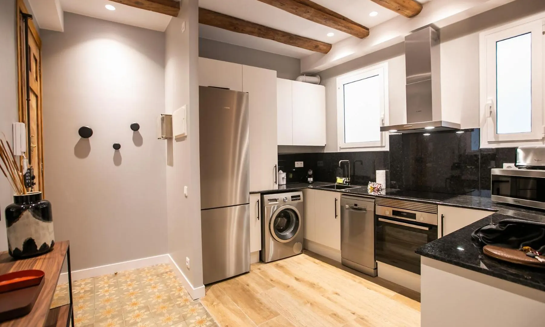 11Mal1055 - Fantastic Apartment Near Sagrada Famil Barcelona