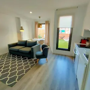 Appartement Mediterranean, Barcelona